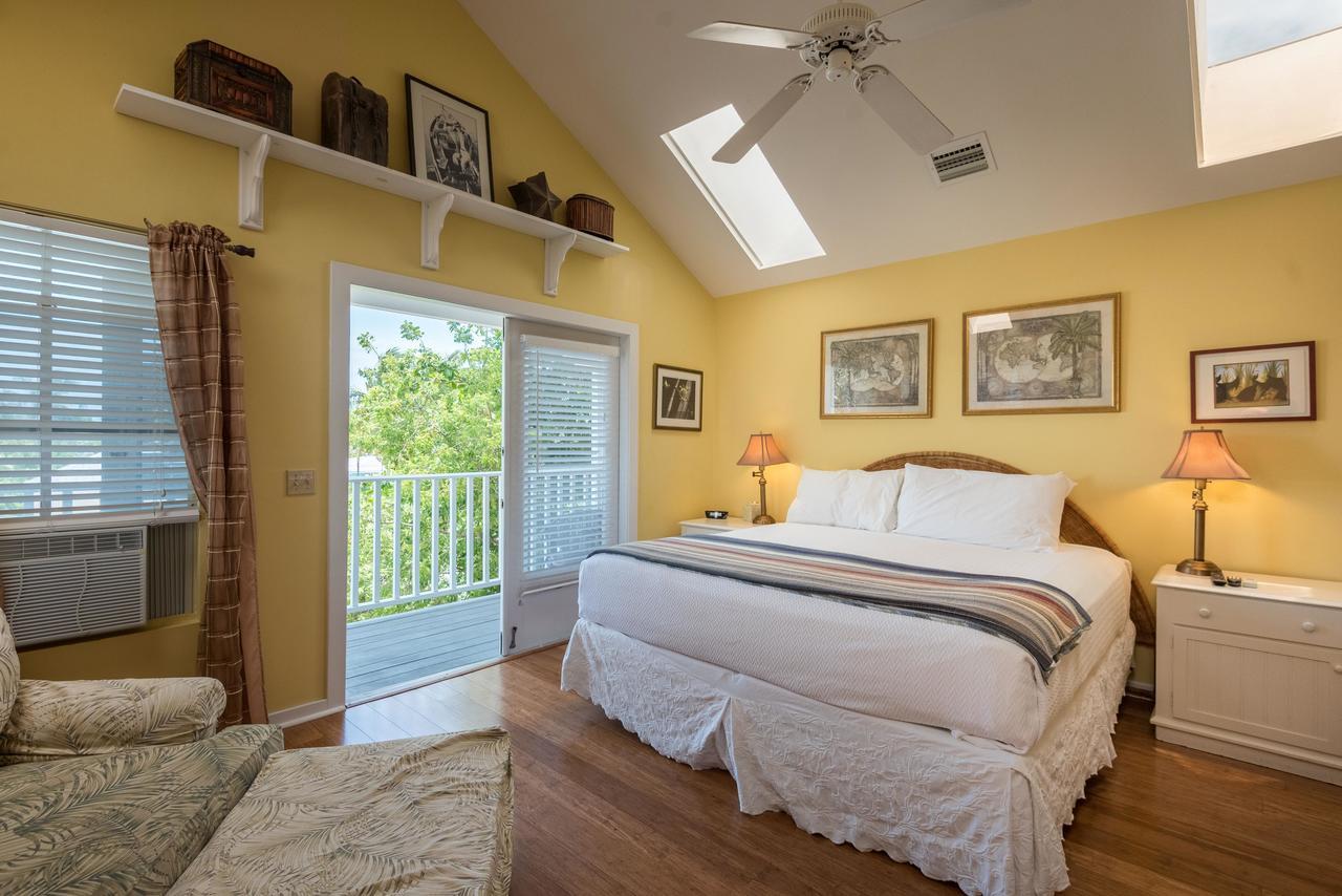 Casa Bonita @ Duval Square R1 Apartment Key West Ngoại thất bức ảnh