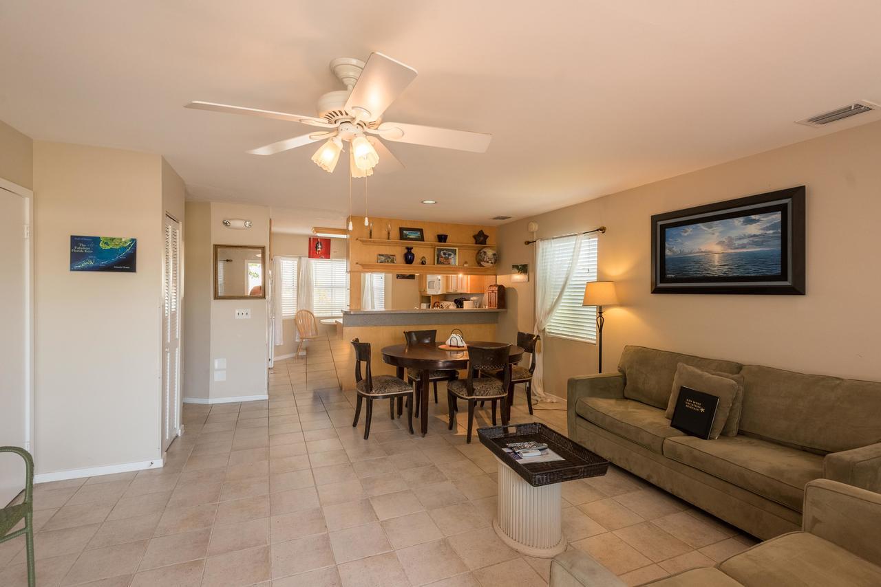 Casa Bonita @ Duval Square R1 Apartment Key West Ngoại thất bức ảnh