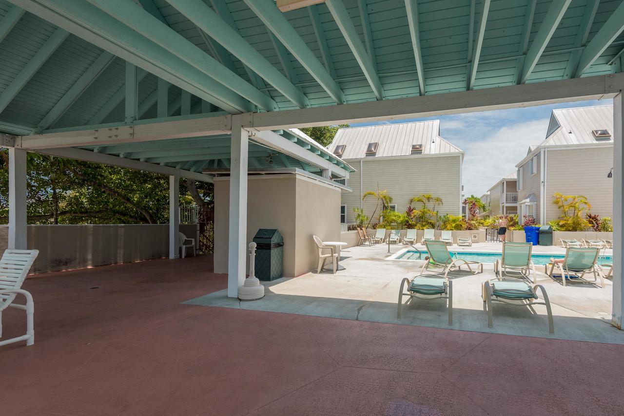 Casa Bonita @ Duval Square R1 Apartment Key West Ngoại thất bức ảnh