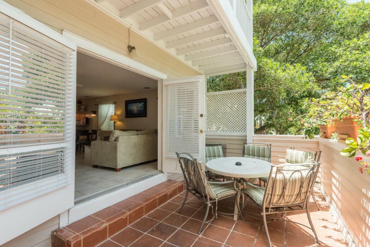 Casa Bonita @ Duval Square R1 Apartment Key West Ngoại thất bức ảnh