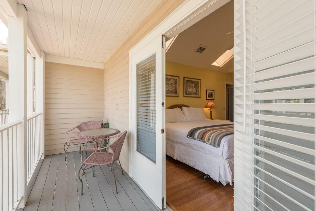 Casa Bonita @ Duval Square R1 Apartment Key West Ngoại thất bức ảnh